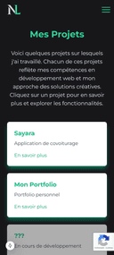 Mon Portfolio - miniature 3